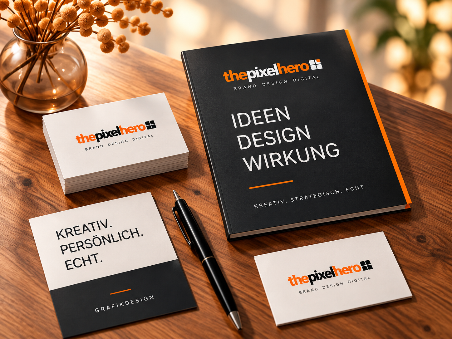 Grafikdesign