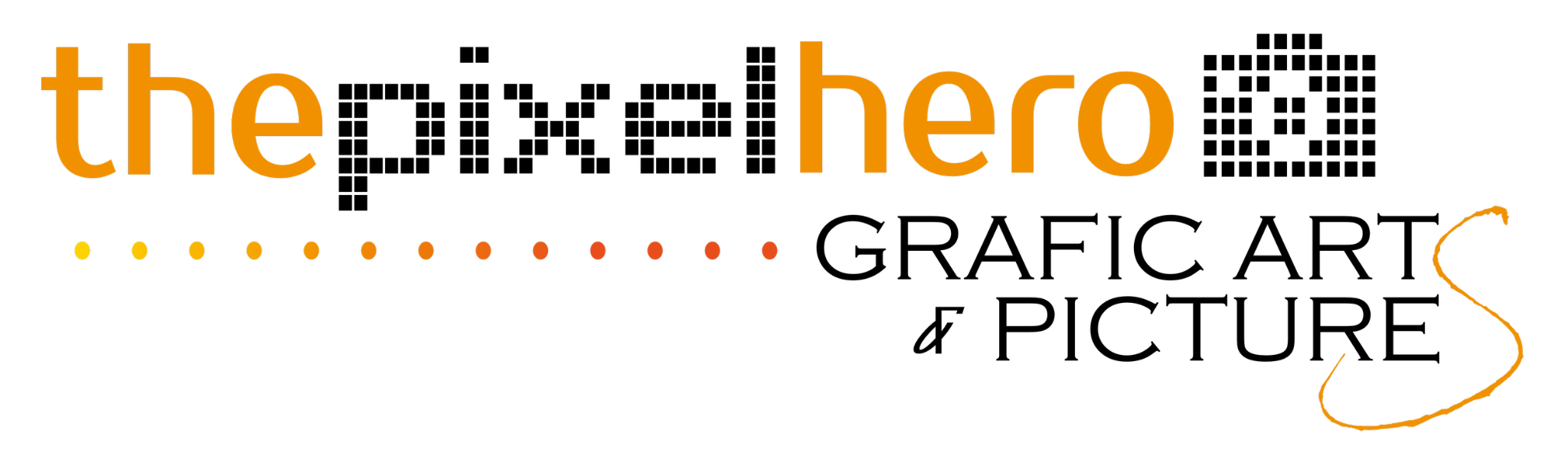 ThePixelHero – Grafic Arts & Pictures
